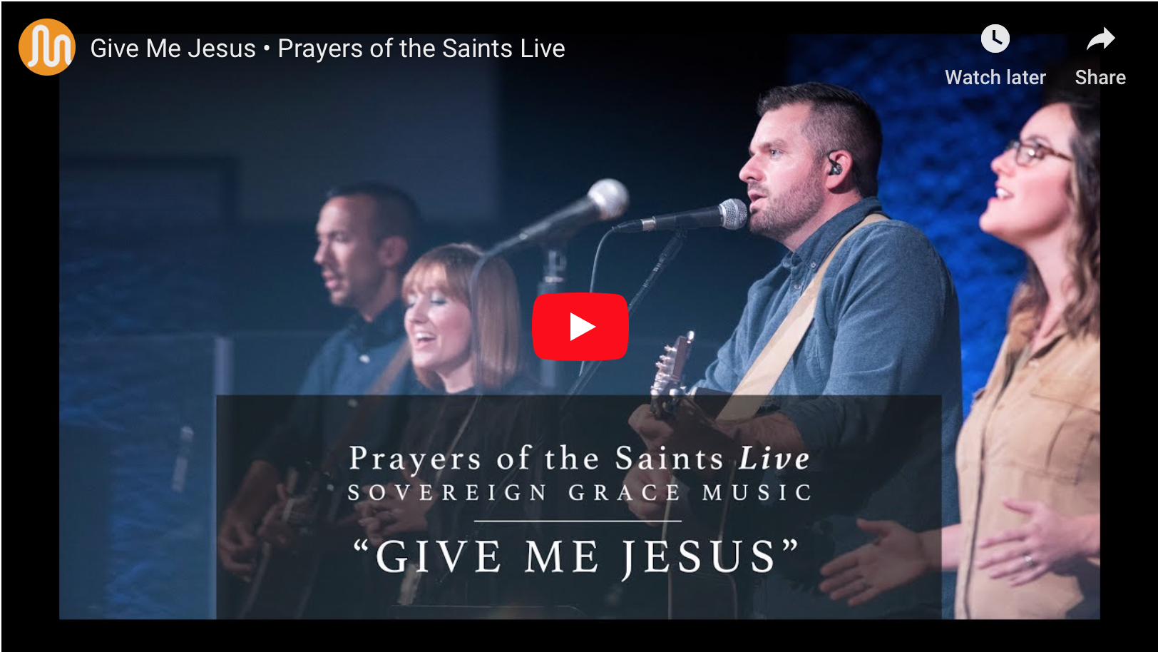 Give Me Jesus Fbc Cabool